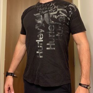 Hurley T-Shirt L